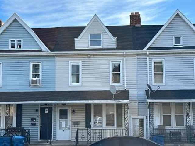 House for sale in York, Pennsylvania