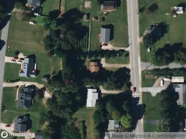 House for sale in Granite Falls, North Carolina