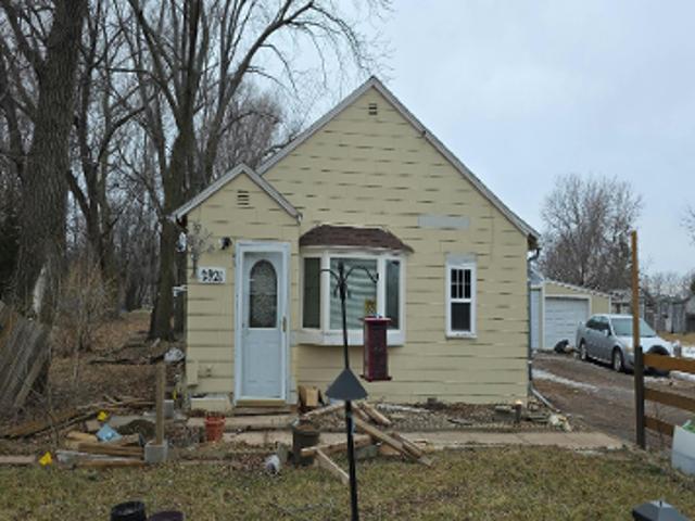 House for sale in Sioux Falls, South Dakota