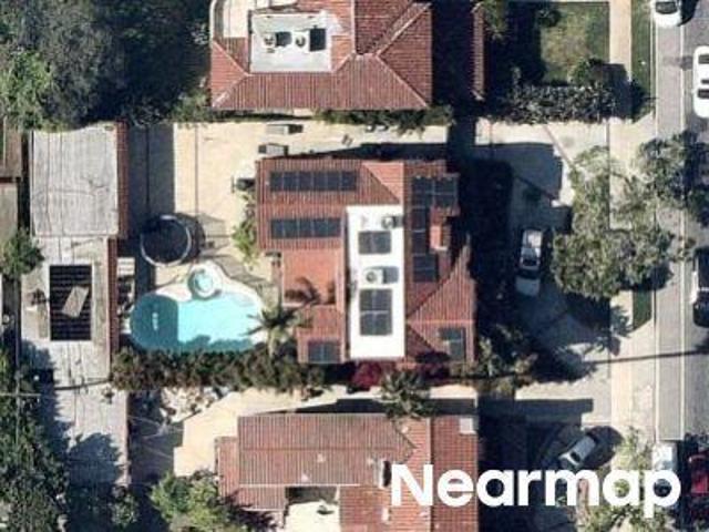 House for sale in Canoga Park, California