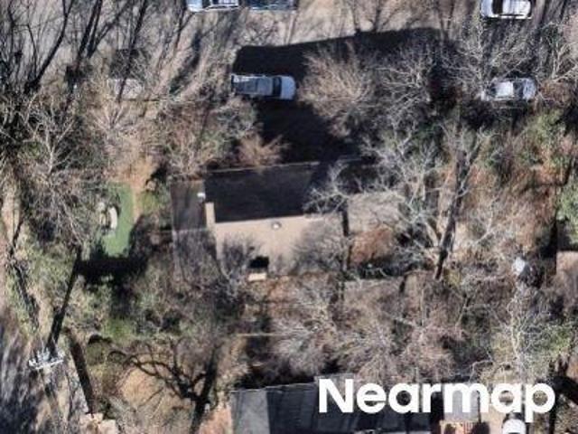 House for sale in Atlanta, Georgia