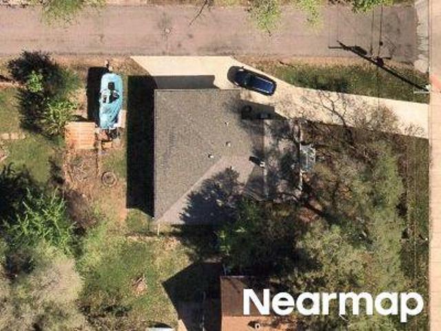 House for sale in Illinois