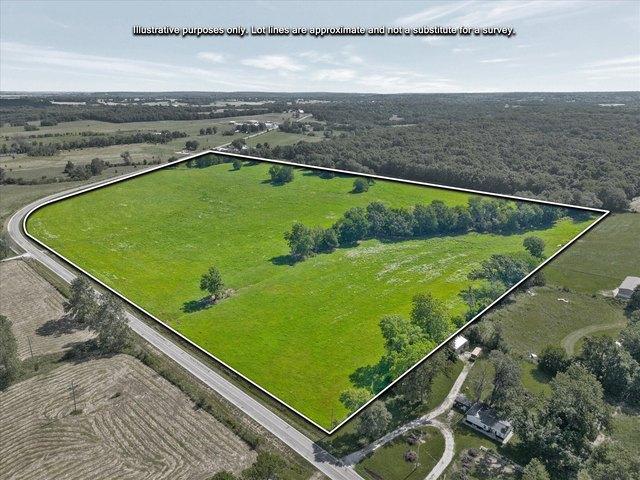 Land for sale in Dunnegan, Missouri