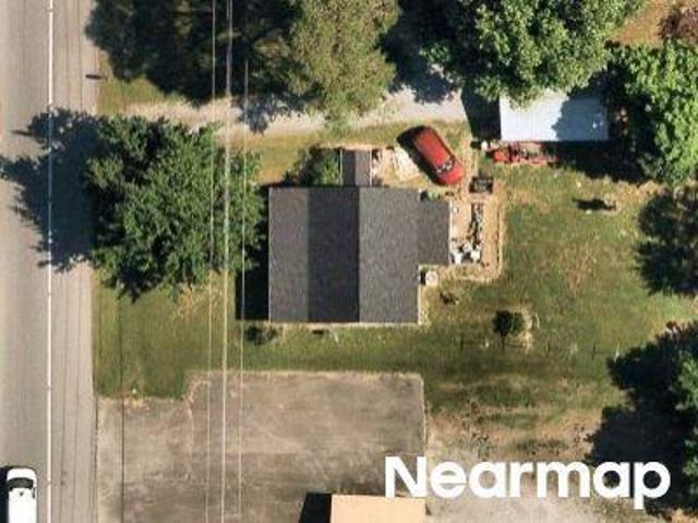 House for sale in Russell Springs, Kentucky