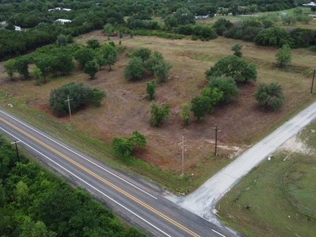 Land for sale in Hood, Texas