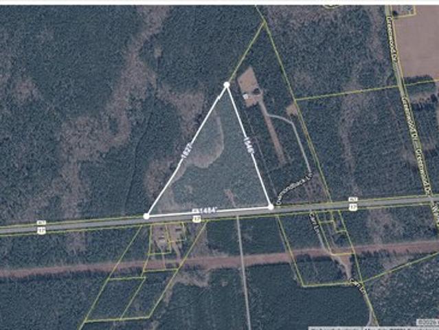 Land for sale in Bonneau, South Carolina