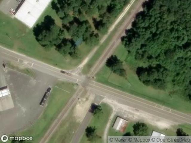 Land for sale in Jamestown, South Carolina