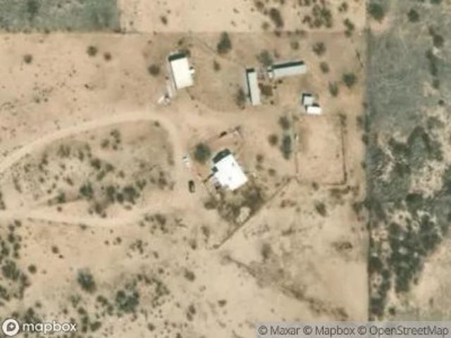 House for sale in Cochise, Arizona