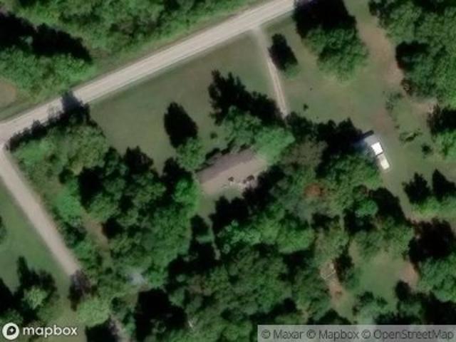 House for sale in Walnut Grove, Missouri