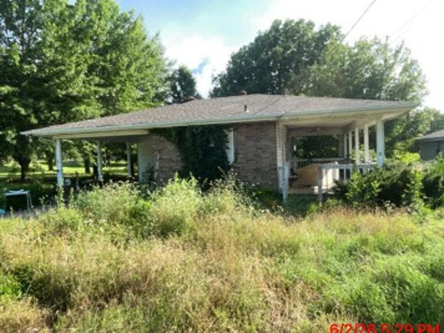 House for sale in Ark