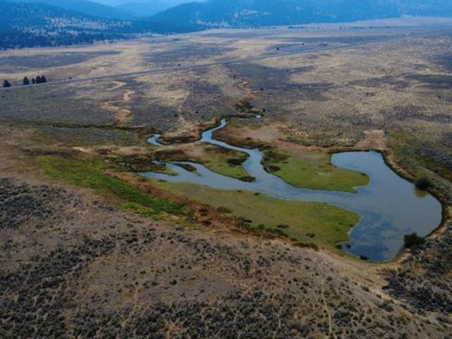 Land for sale in Lakeview, Lake County