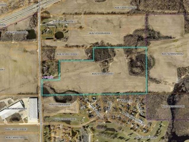 Land for sale in La Porte, Indiana