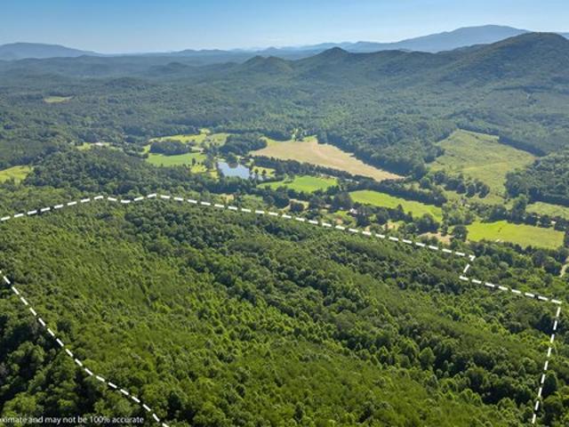 Land for sale in Murray, Georgia