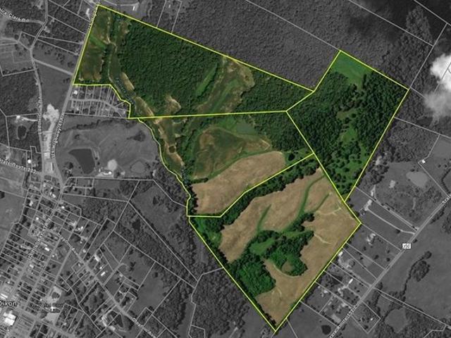 Farm for sale in Dixon, Kentucky