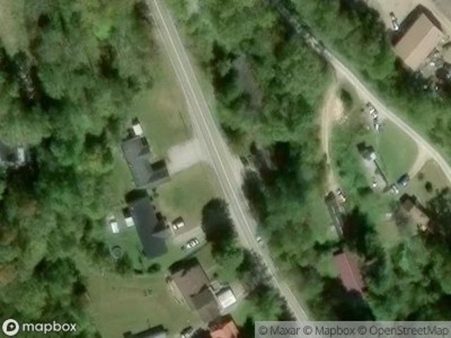 House for sale in Manchester, Kentucky