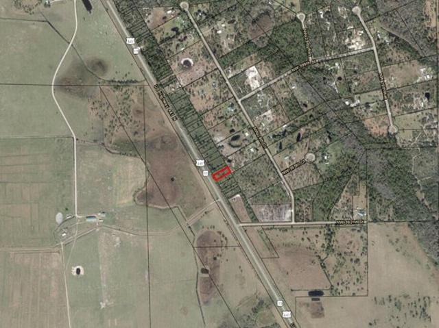 Land for sale in Okeechobee, Okeechobee County