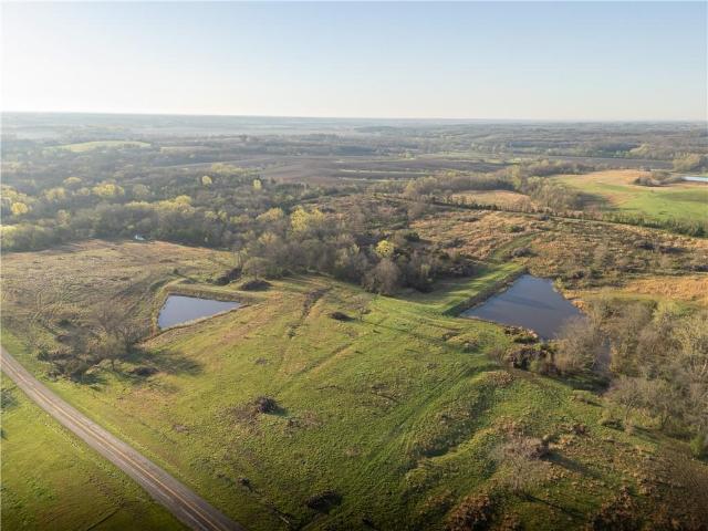 Land for sale in Cainsville, Missouri