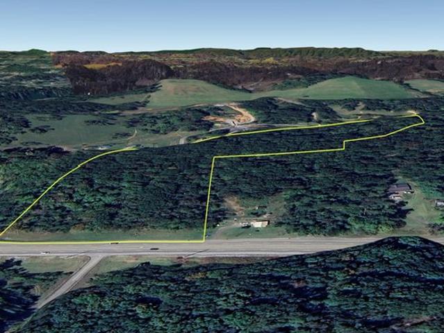 Land for sale in Tennessee