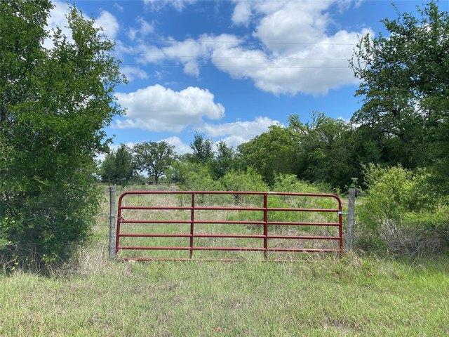 Land for sale in Texas