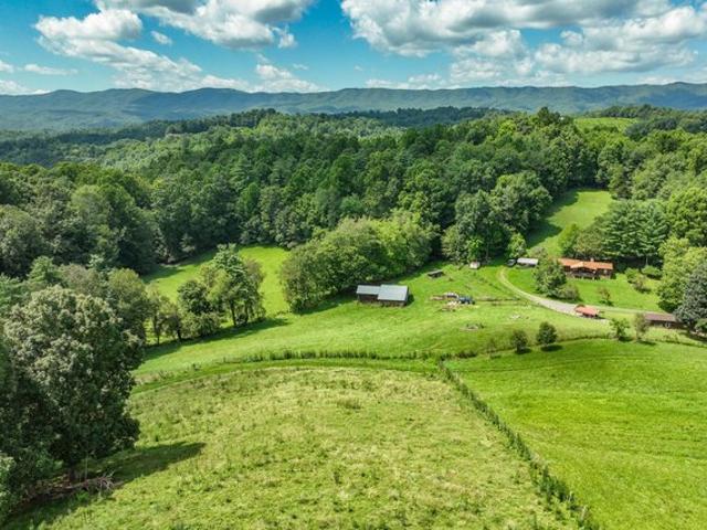 Land for sale in Tennessee
