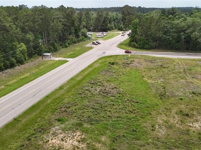 Land for sale in Fred, Texas