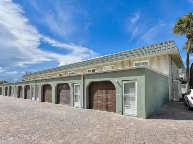 Apartment for rent in Palm Bay
