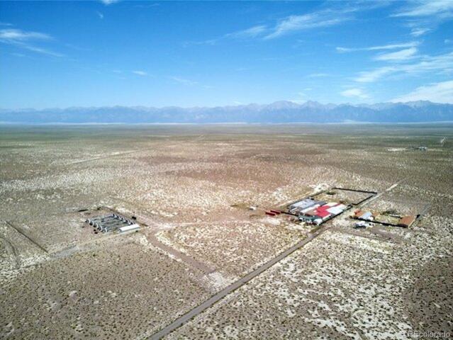 Land for sale in Center