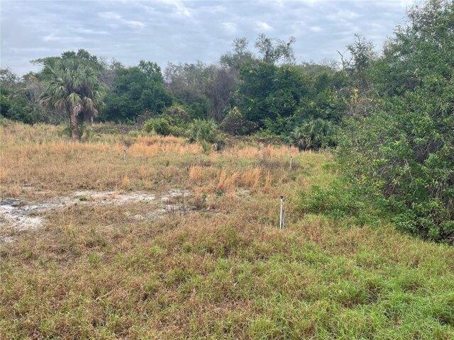 Land for sale in Cocoa