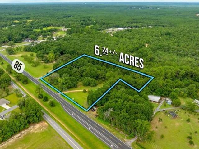 Land for sale in Crestview Land for sale in Crestview