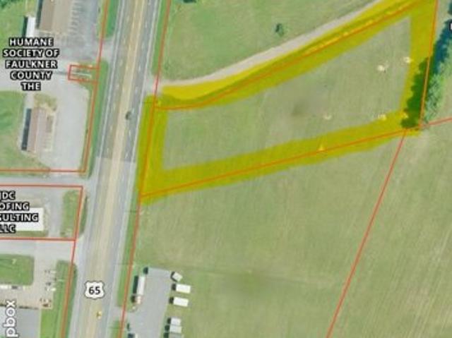 Land for sale in Greenbrier