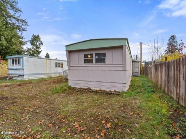 Property for sale in Post Falls, Idaho