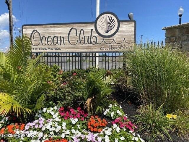 Condo for sale in Mantoloking