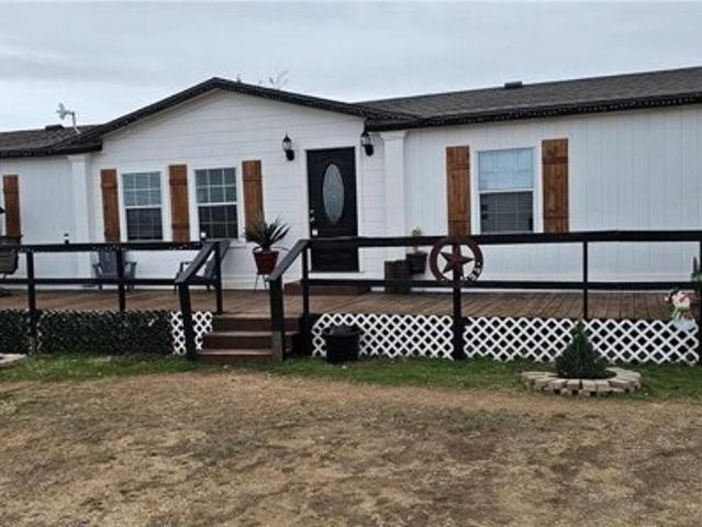 Land for sale in Valley Mills, Texas