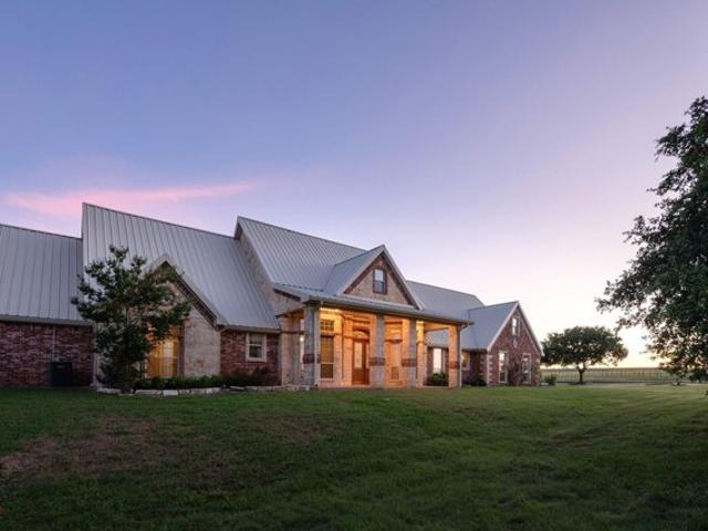 House for sale in Valley Mills, Texas