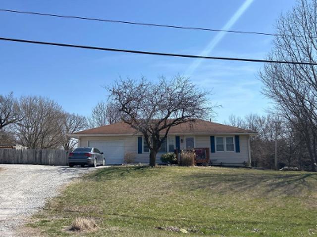 House for sale in Hinton, Columbia