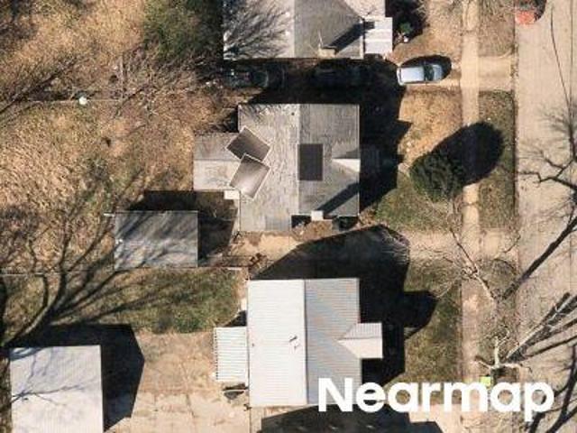 House for sale in Decatur, Illinois