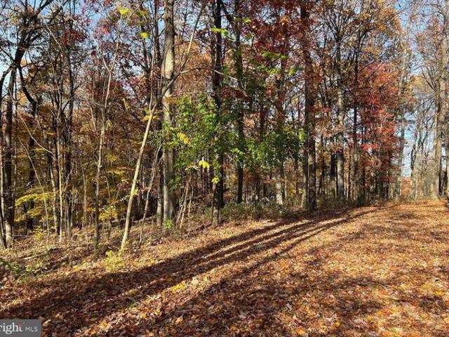Land for sale in Hummelstown, Pennsylvania
