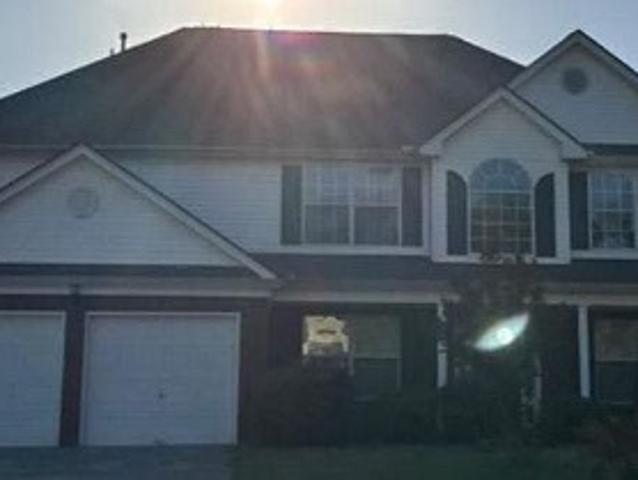 House for sale in Clayton, Georgia