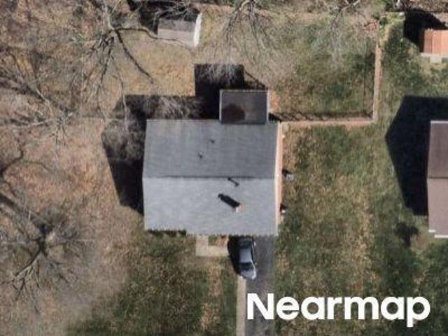 House for sale in Roselawn, Ohio