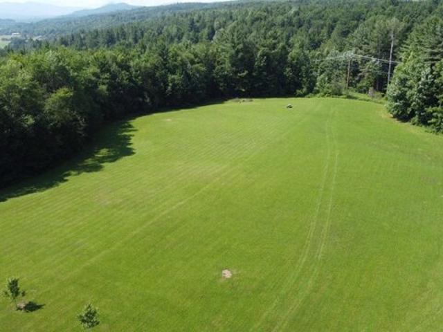 Land for sale in Westfield, Vermont