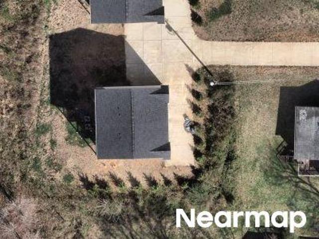 House for sale in Dallas, North Carolina