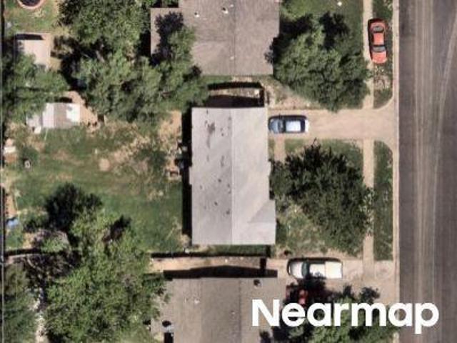 House for sale in Potter, Texas
