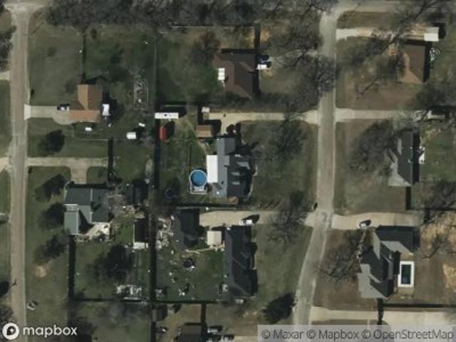House for sale in Johnson, Texas
