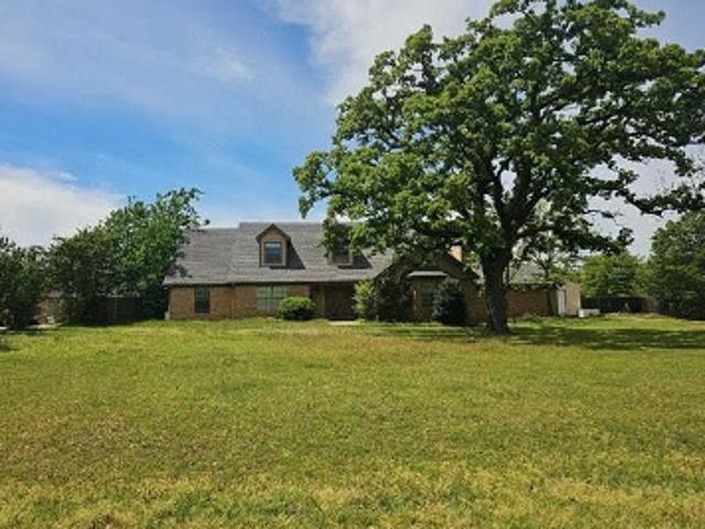 House for sale in Johnson, Texas