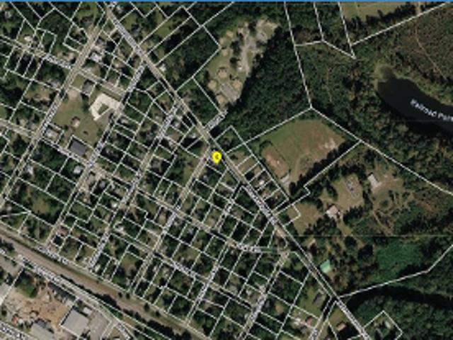 House for sale in Union Point, Greene County