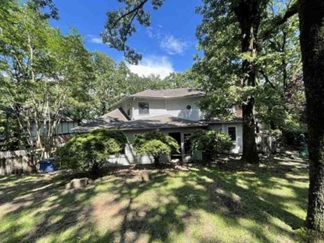 House for sale in Ark