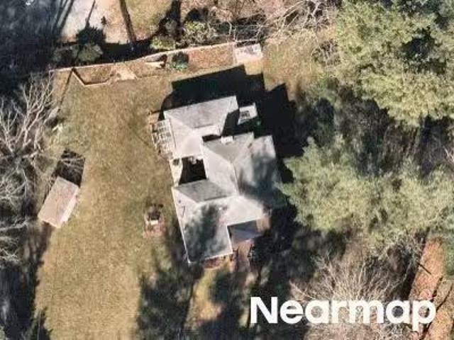 House for sale in Hendersonville