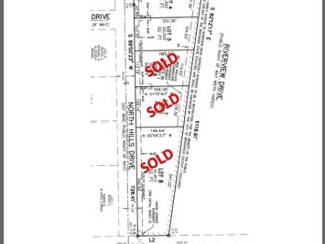 Land for sale in Brookfield, Wisconsin
