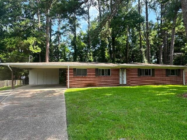 House for sale in Houston, Meridian