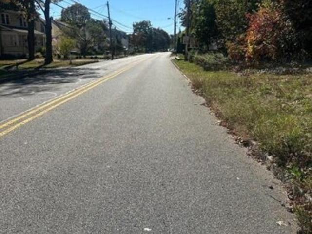 Land for sale in Succasunna, Roxbury Township